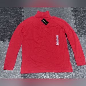 Jeanne Pierre turtleneck sweater